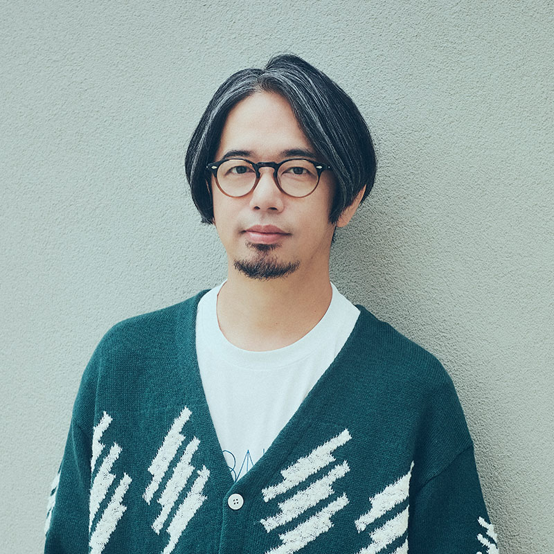 ASIAN KUNG-FU GENERATION 後藤 正文