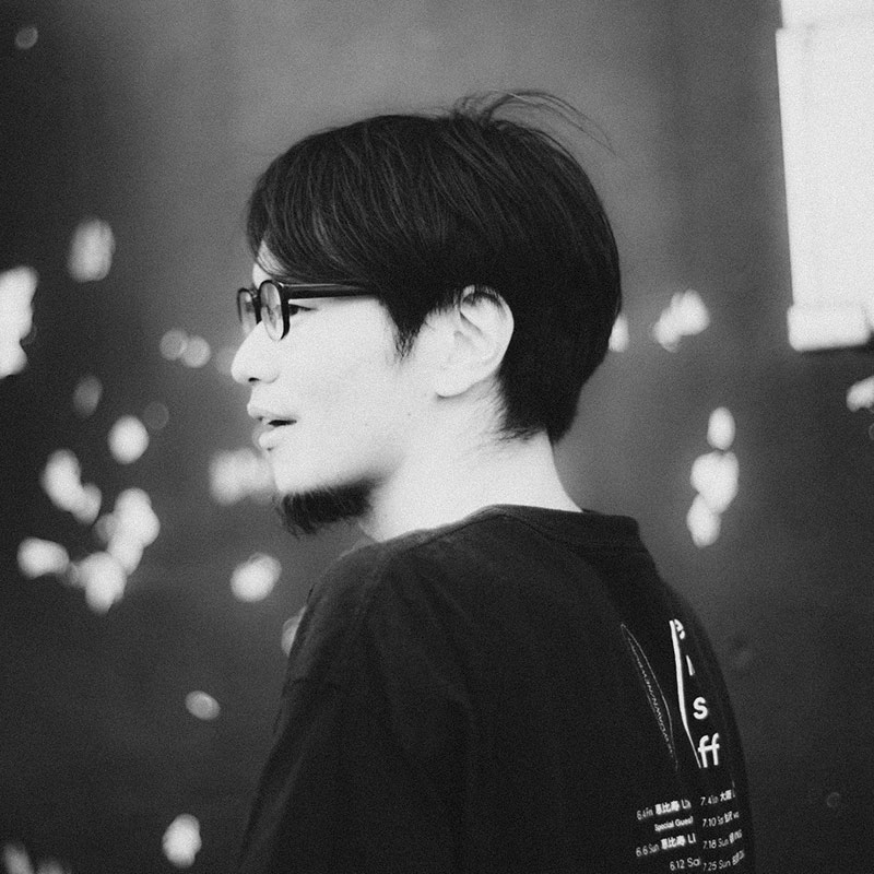 yubiori 阿左美 倫平