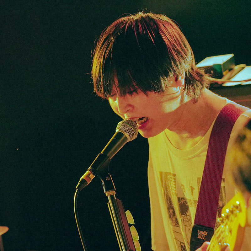 yubiori 東條 晴輝