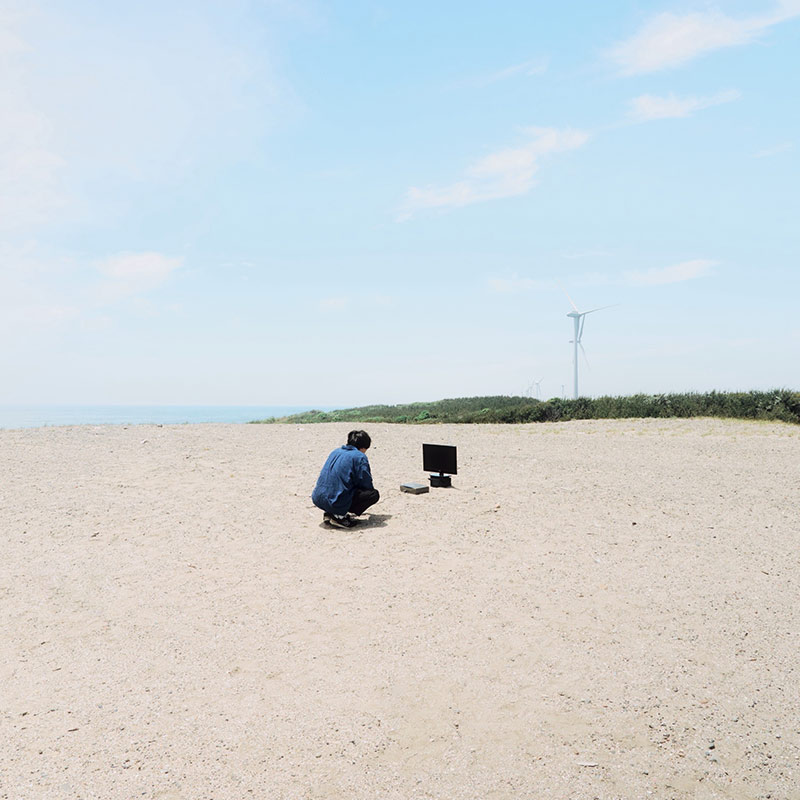 SEVENTEEN AGAiN ヤブユウタ