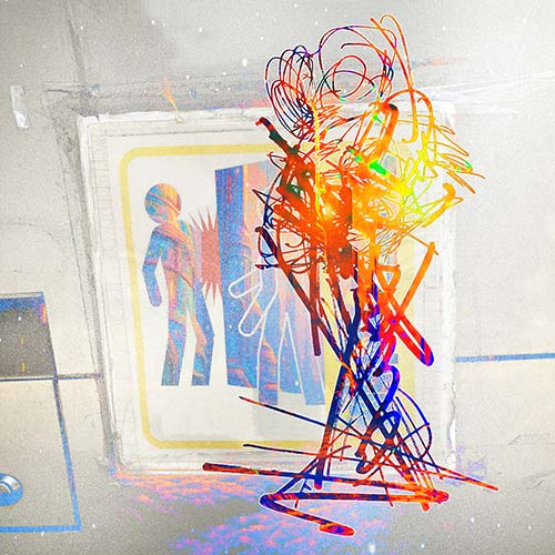 Snow Dancing In The Dark