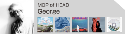  George (MOP of HEAD)