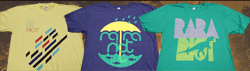 T-SHIRTC[W