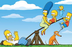 simpsons