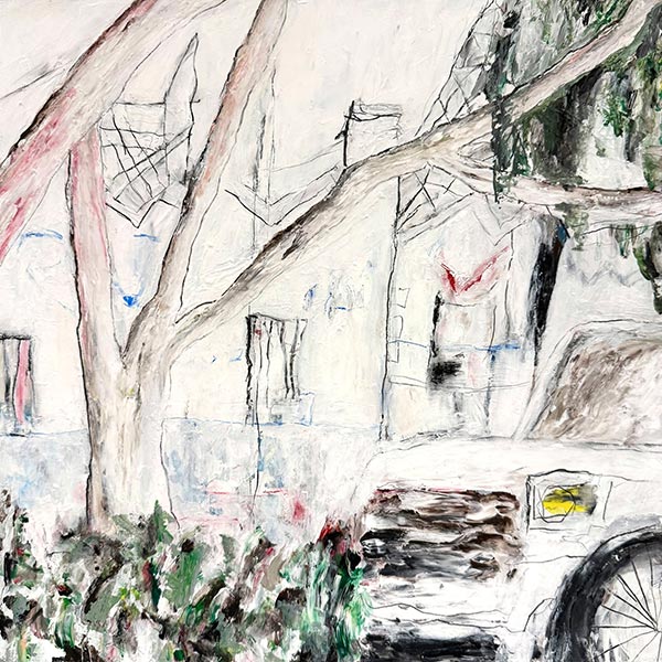 On The Way Back Home