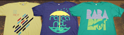 T-SHIRTC[W